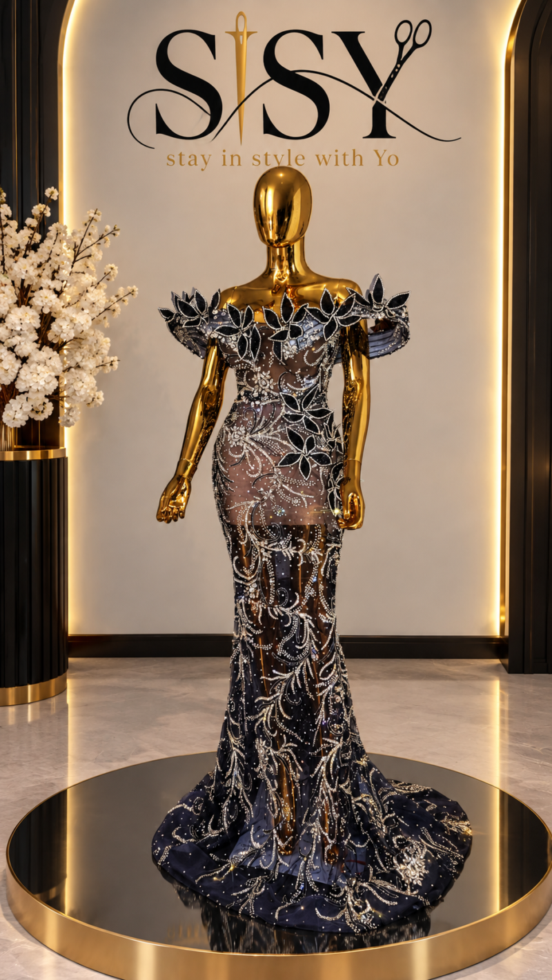 Bibi dress