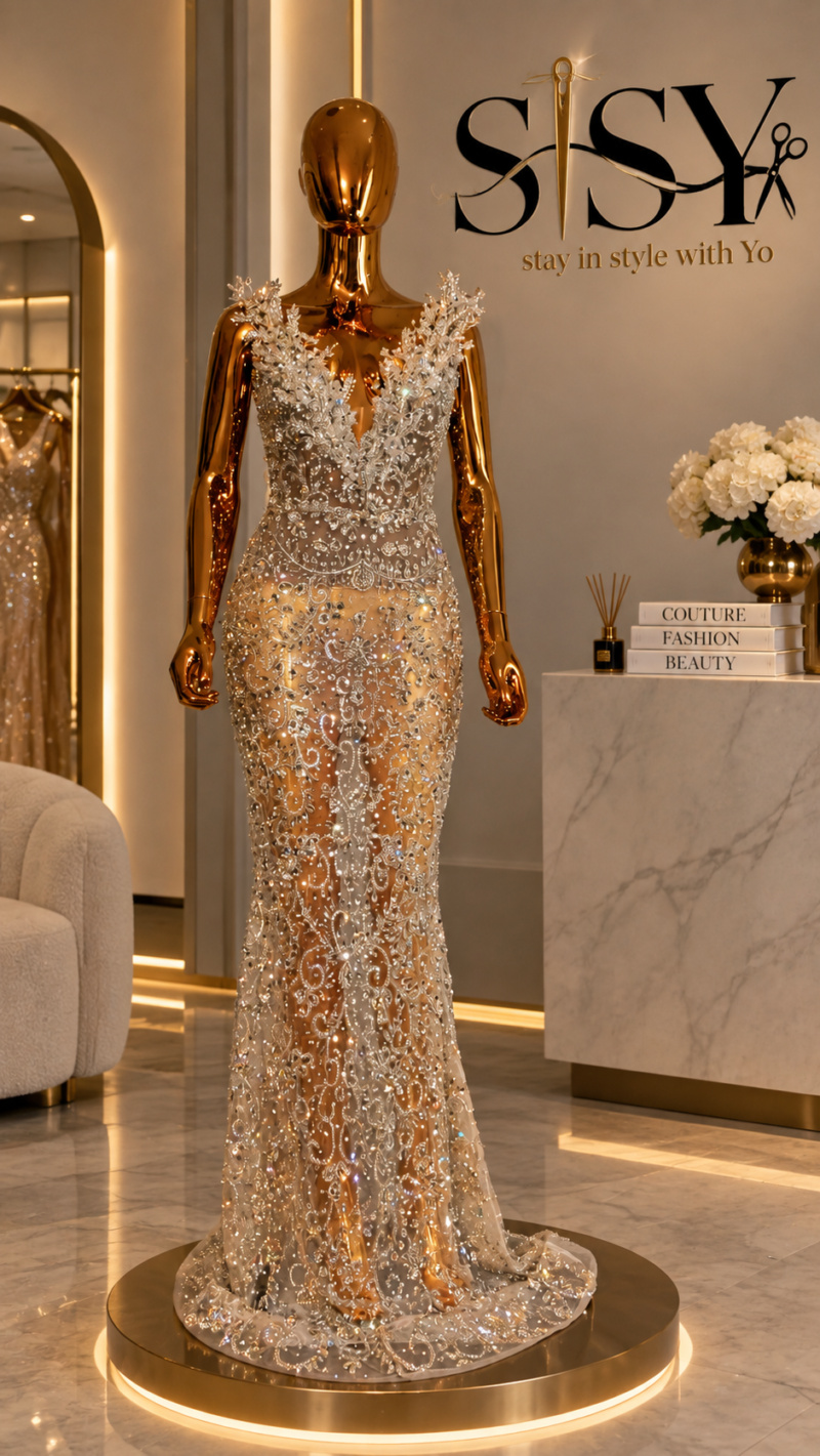 Kelly dress