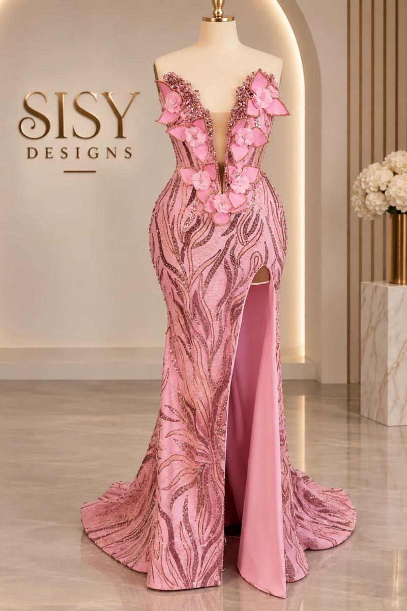Pisii dress