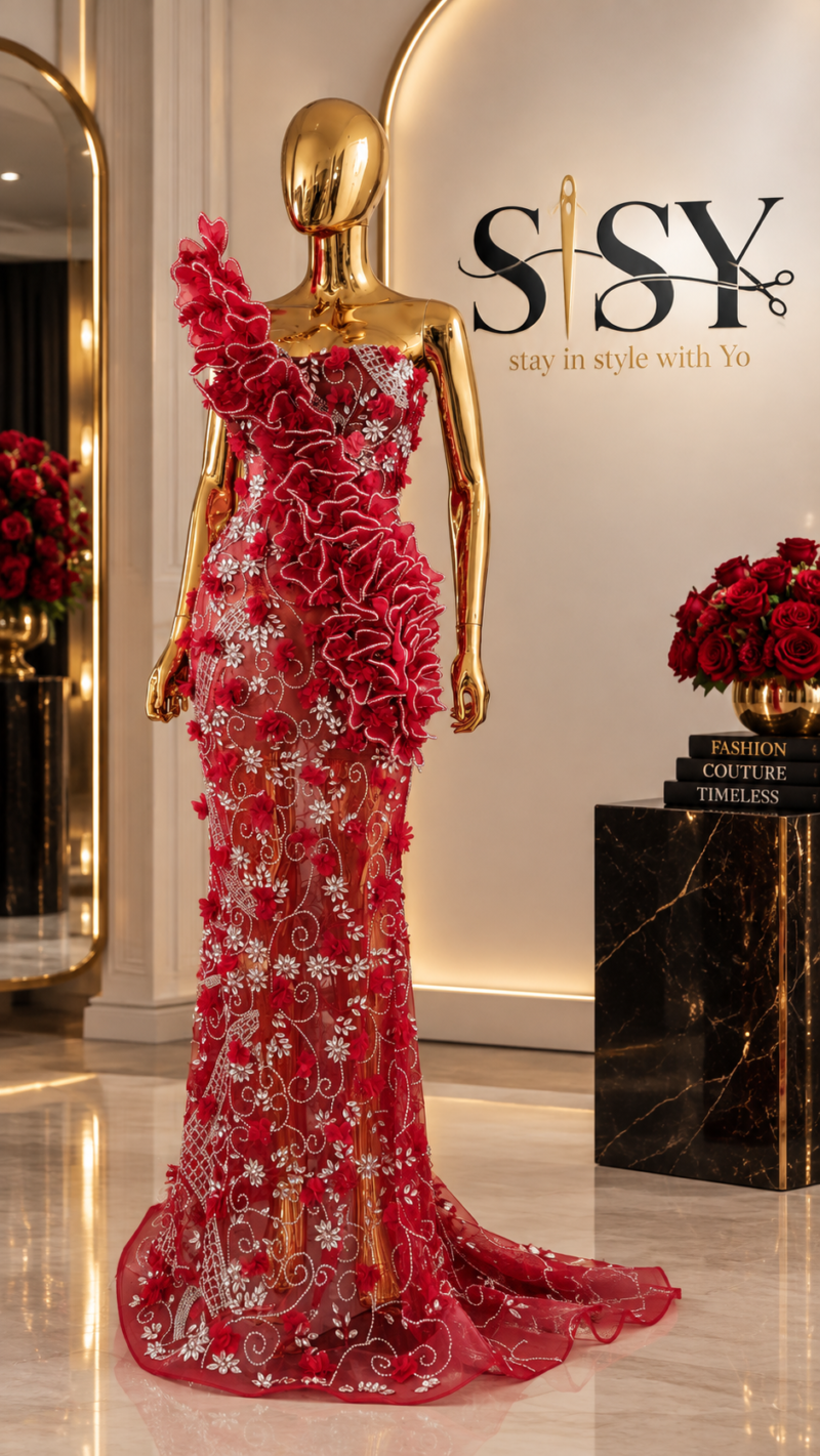 Zani dress