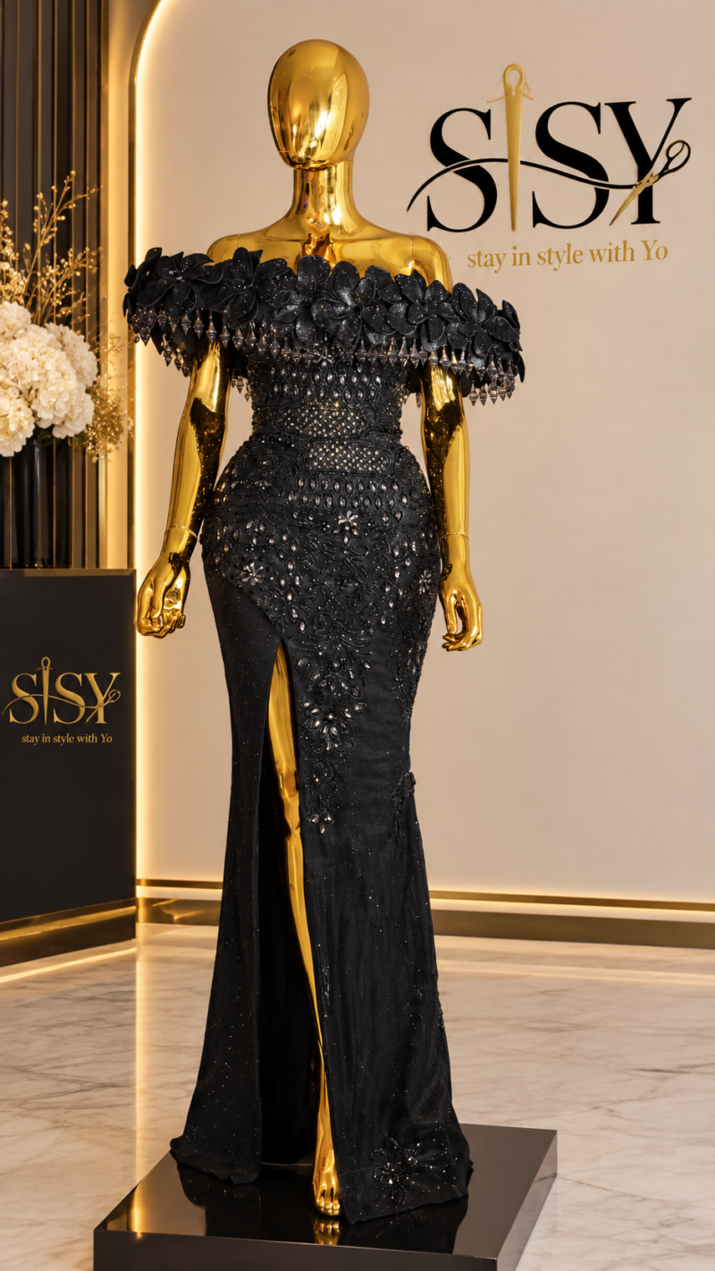 Didi dress