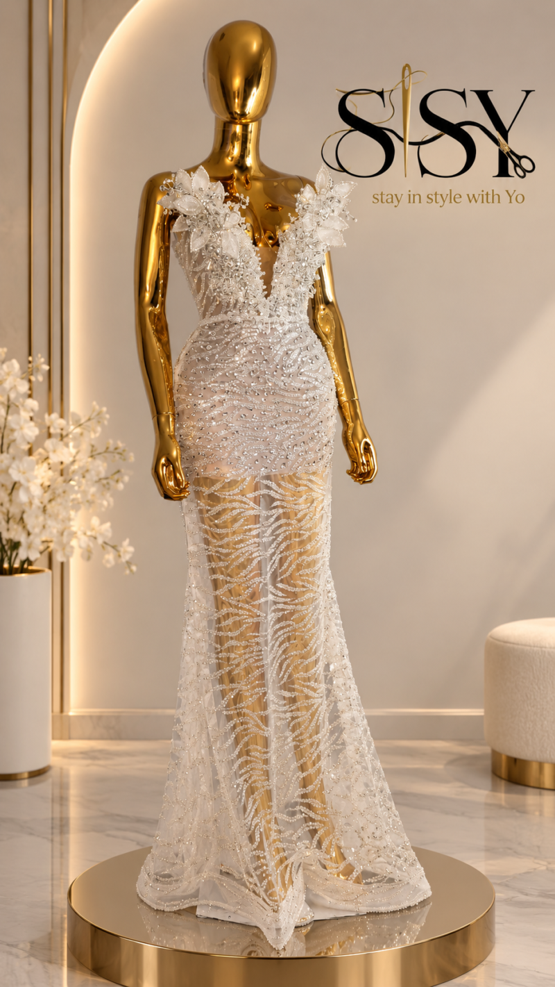Sindi dress