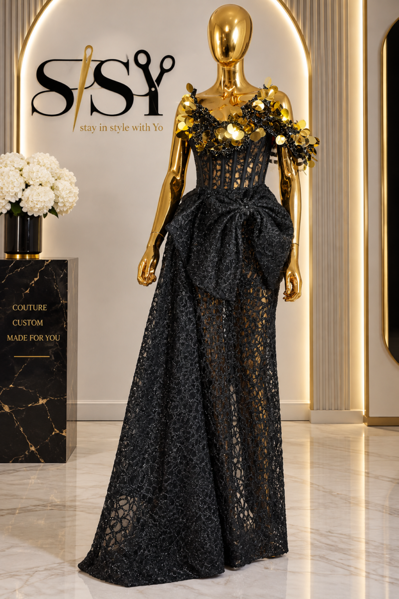 Bena dress