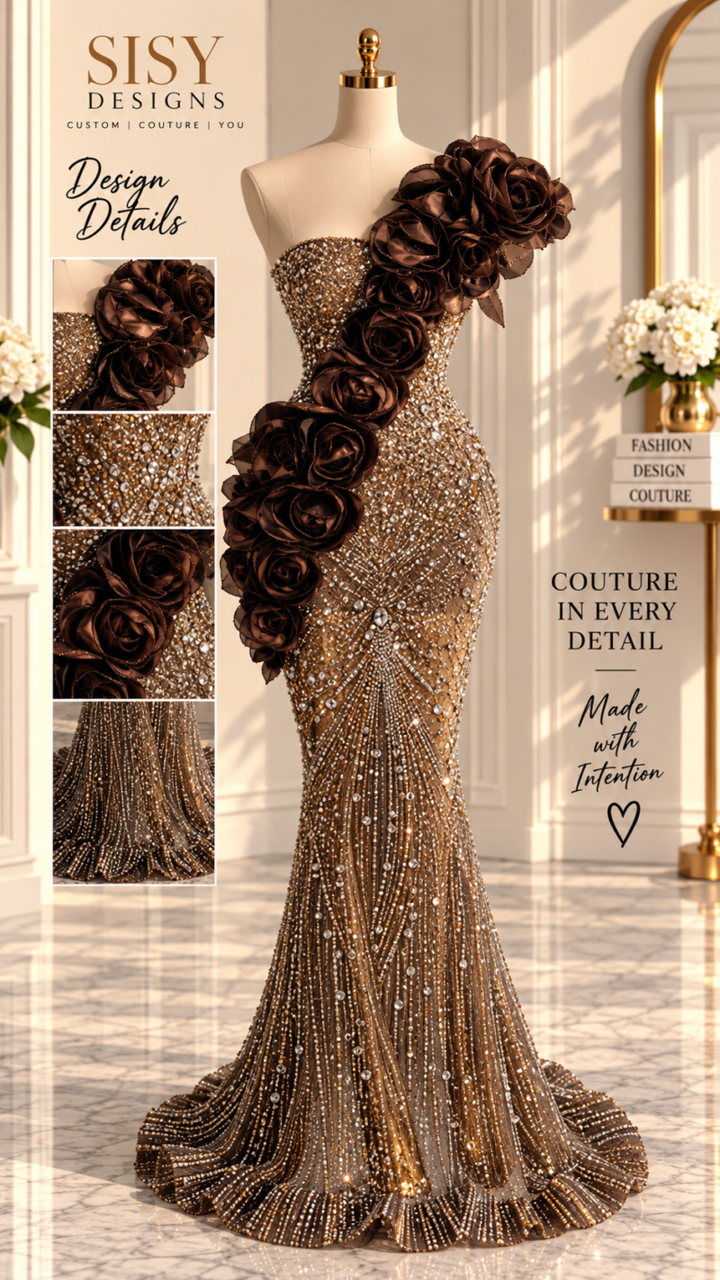 Bree dress
