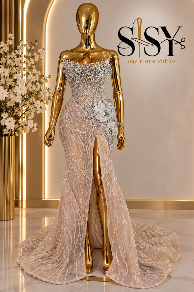 CY dress